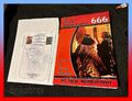 Die unmagische Schallplatte des großen Tieres 666 Aleister Crowley Vol 1 Richard Cole