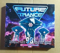 Future Trance 98 (2021)  3 CD´s