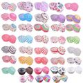 100pcs Muffinförmchen Set Papier Cupcake Formen Muffinförmchen Backform set