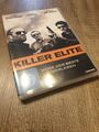 Killer Elite Jason Statham, Clive Owen, Robert De Niro DVD guter Zustand 