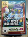 New Super Mario Bros. U (Nintendo Wii U, 2012)