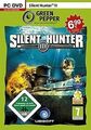 Silent Hunter 3 [Green Pepper] von ak tronic | Game | Zustand sehr gut