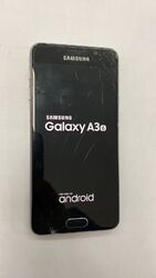Samsung Galaxy A3 2016 schwarz SM-310F