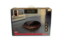 Miele Scout RX2 Saug-Roboter Schwarz/Rot