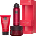 Rituals Ayurveda  Set The Ritual of Ayurveda SET (Try me Set) OVP + Proben