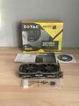 GTX 1060 6GB ZOTAC AMP! Edition Grafikkarte 