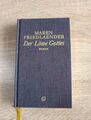 Maren Friedlaender. Der Löwe Gottes. Gmeiner Verlag / 1. Auflage 2020 / sehr gut