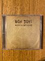 Bon Jovi Burning Bridges/we dont Run BLIND LOVE impronte digitali Life is beauti