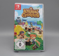Animal Crossing: New Horizons (Nintendo Switch, 2020) | OVP | BLITZVERSAND