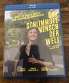 Der schlimmste Mensch der Welt Blu-ray , FSK 12