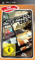 Need For Speed: Most Wanted 5-1-0 (Sony PSP, 2011)