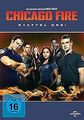 Chicago Fire - Staffel 3 [6 DVDs] | DVD | Zustand gut