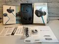 Bose SoundSport Kabellose, schweißresistente In-Ear-Kopfhörer, Aquablau