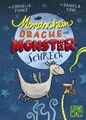 Mondscheindrache und Monsterschreck | Cornelia Funke | Buch | Loewe Wow! | 2020