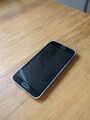 Samsung Galaxy S5 - SM-G900F 16GB - Schwarz (Ohne Simlock) 