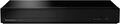 Panasonic Ultra HD Blu-ray Player DP-UB154EG-K, schwarz