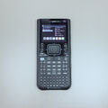 Texas Instruments TI-Nspire CX CAS Handheld - Grafiktaschenrechner