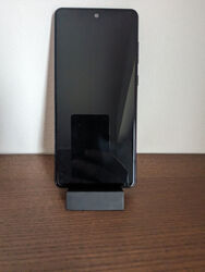 Samsung Galaxy Note10 Lite Aura Black