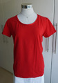 Esprit Collection T-Shirt, rot, Gr. XL, 42