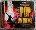 CD  Chartboxx  Pop Anthems #95