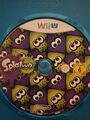 Splatoon (Nintendo Wii U, 2015, DVD-Box)