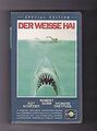 Der weiße Hai 1 - Special Edition (Widescreen) | DVD | Zustand akzeptabel