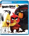 Angry Birds – Der Film I Blu-ray I Film I Kinderfilm/Komödie I Sehr Gut