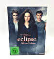 DVD  Die Twilight Saga Eclipse  Bis zum Abendrot  2 Disc Fan Edition