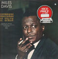 Miles Davis Sketches Of Spain SUNBURST LABELS CBS Vinyl LP