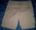 Bermuda Cargo Shorts von Tommy Hilfiger Gr.50 W34