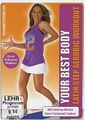 Your Best Body - Latin Step Aerobic