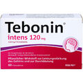 Tebonin intens 120 mg Filmtabletten zur..., 60.0 St. Tabletten 7682356