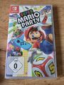 Super Mario Party Nintendo Switch Neu Ovp