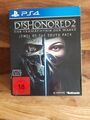 Dishonored 2 Jewel of the South Pack Sony Playstation 4 PS4