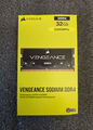 Corsair Vengeance SO-DIMM 32GB Kit DDR4-3200 CL22 (CMSX32GX4M1A3200C22)