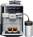 SIEMENS EQ.6 plus s700 TE657M03DE Edelstahl Kaffeevollautomat OneTouch