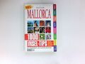 Mallorca: Bellevue-Guide. 1000 Insel-Tipps. Mit Straßenkarte und Stadtplan von P