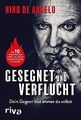 Gesegnet und verflucht: Dein Gegner bist immer du selbst... | Buch | Zustand gut