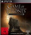 ⚡️PS3⚡️neuwertig!⚡️Game Of Thrones - A Telltale Games Series Sony PlayStation 3