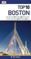 Top 10 Boston | Buch | Zustand sehr gut