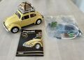 Playmobil 70827 Volkswagen Beetle VW Käfer Special Edition Blogger Influencer