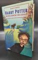 Harry Potter und der Gefangene von Askaban (Gebundene Ausgabe, 1999)