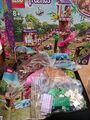 LEGO FRIENDS: Tierrettungsstation im Dschungel (41424)