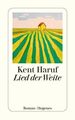 Lied der Weite: Roman (Ein Holt Roman) Haruf, Kent und Rudolf Hermstein: