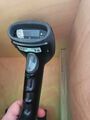 Wireless Bluetooth Barcode Scanner Handheld 1D Barcode Scanner Windows DE