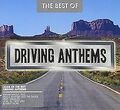 Best of Driving Anthems von Various | CD | Zustand sehr gut