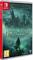 Hogwarts Legacy - Deluxe Edition - Nintendo Switch - NEU & OVP