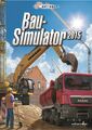 Bau-Simulator 2015 PC Download Vollversion Steam Code Email (OhneCD/DVD)