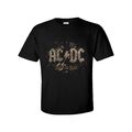 AC/DC official T-Shirt ROCK OR BUST Rock N Roll  ACDC  Angus Young Größe S - 5XL