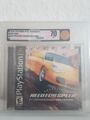 Need For Speed Porsche Playstation 1 VGA PS1